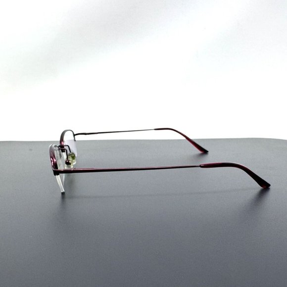 ProDesign Denmark Eyeglasses 1138 C.4031 Frames 43 [] 21 - Picture 7 of 11